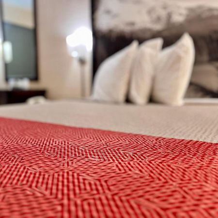 Relax Inn At Άσλαντ Εξωτερικό φωτογραφία