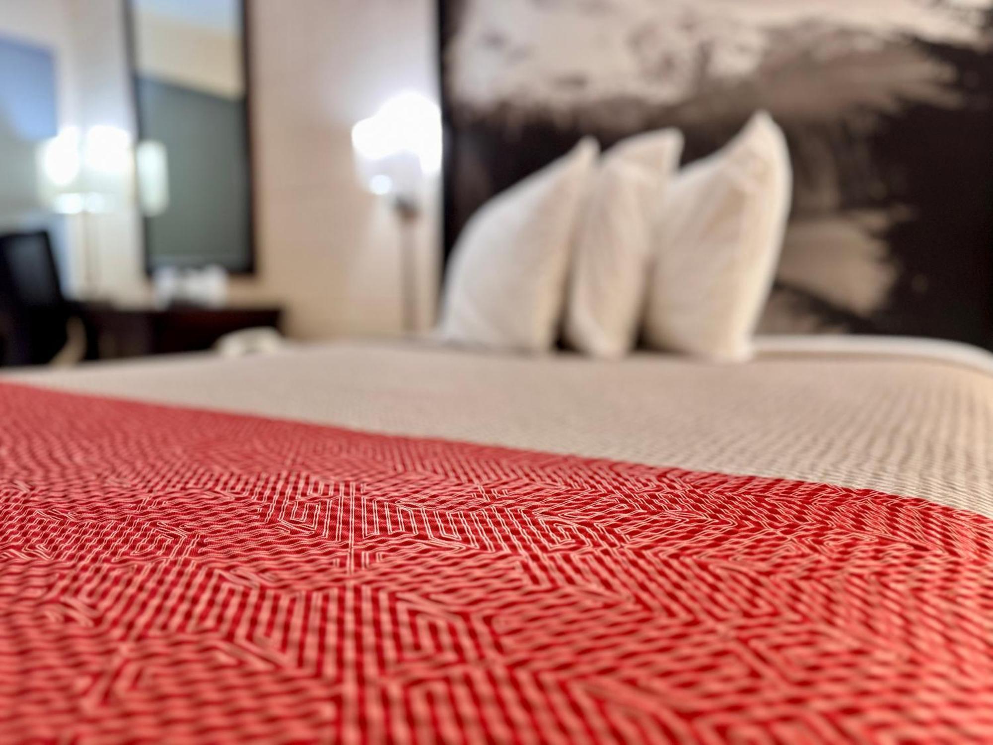 Relax Inn At Άσλαντ Εξωτερικό φωτογραφία