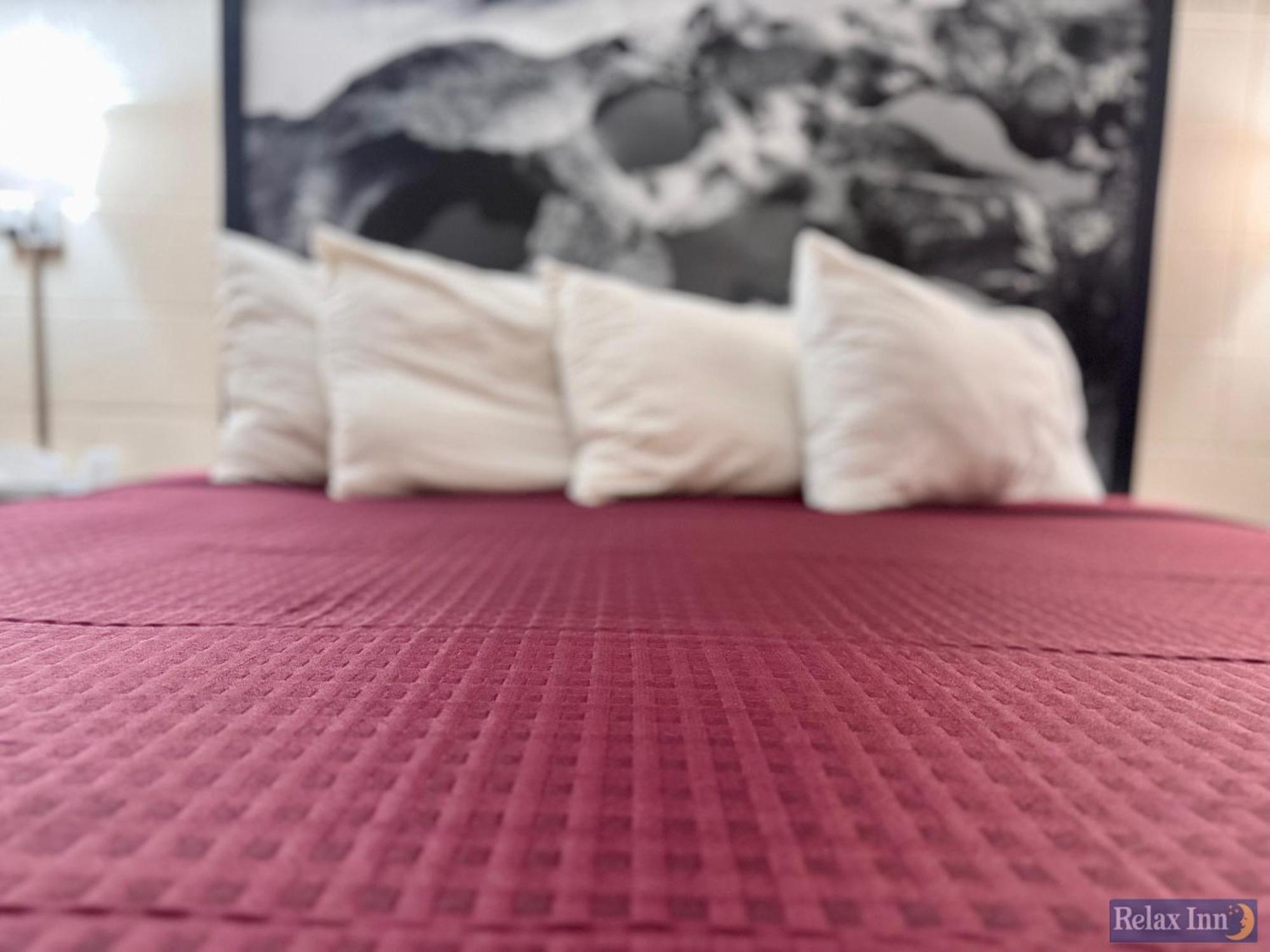 Relax Inn At Άσλαντ Εξωτερικό φωτογραφία