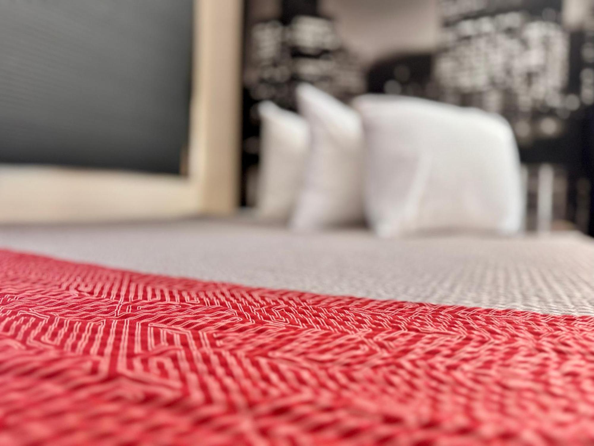 Relax Inn At Άσλαντ Εξωτερικό φωτογραφία