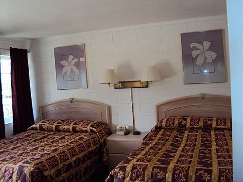 Relax Inn At Άσλαντ Εξωτερικό φωτογραφία