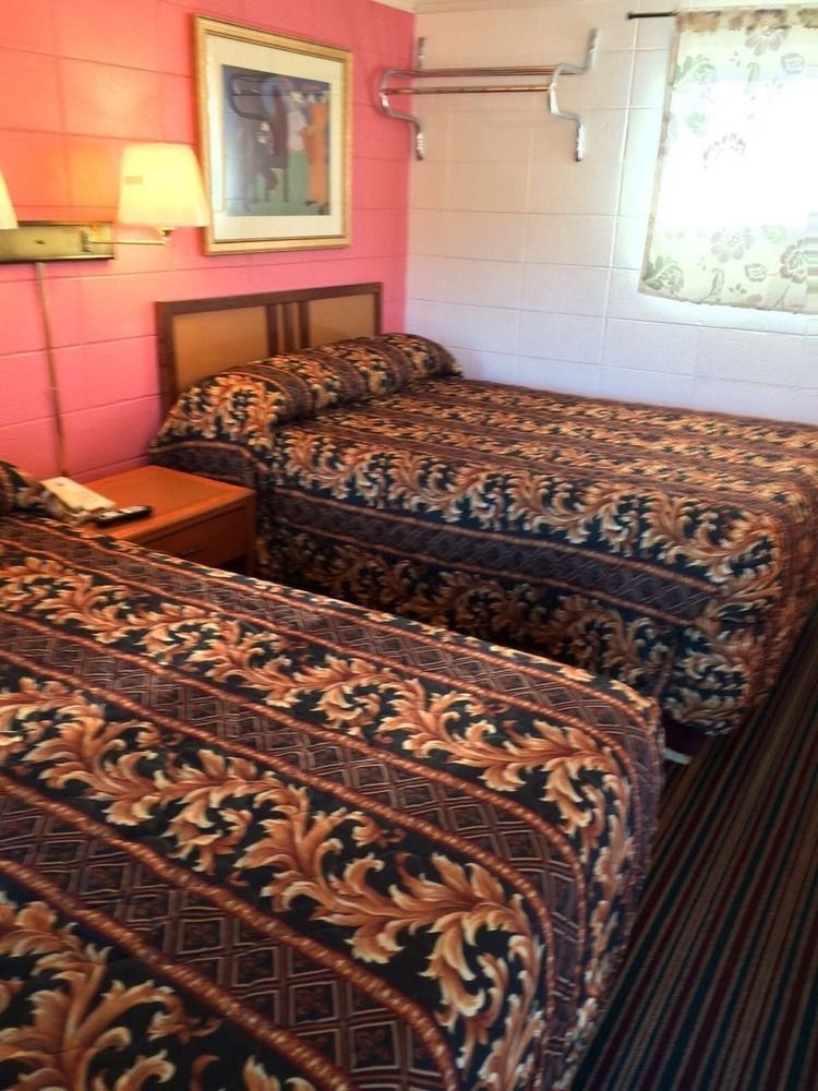 Relax Inn At Άσλαντ Εξωτερικό φωτογραφία